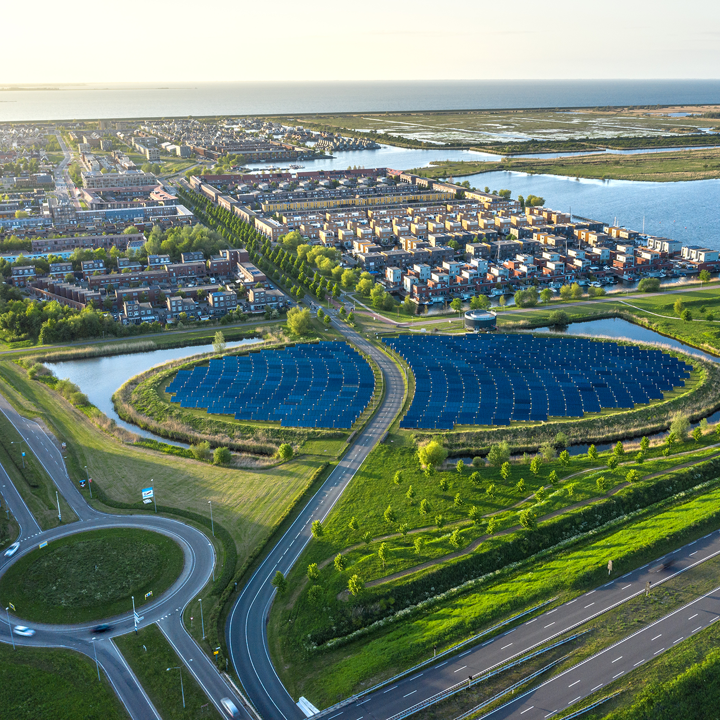 Duurzaam Nederland LR Shutterstock 1522384856