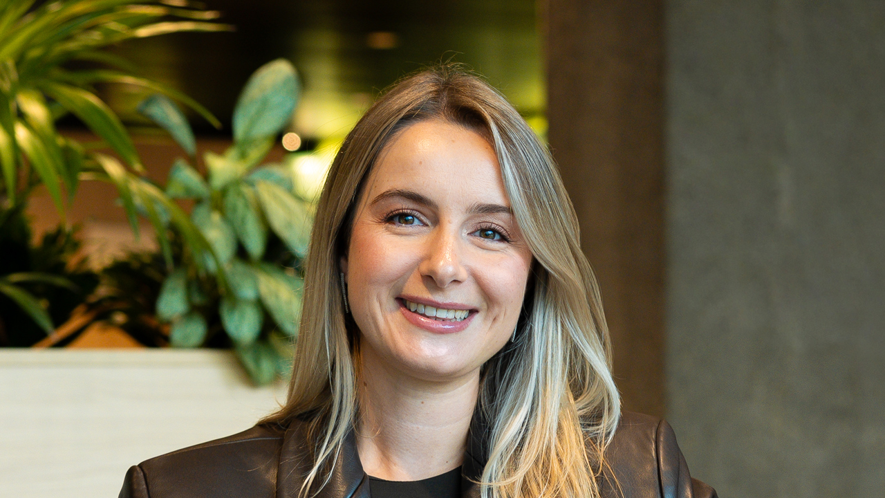 Lisanne Vredenbregt 1